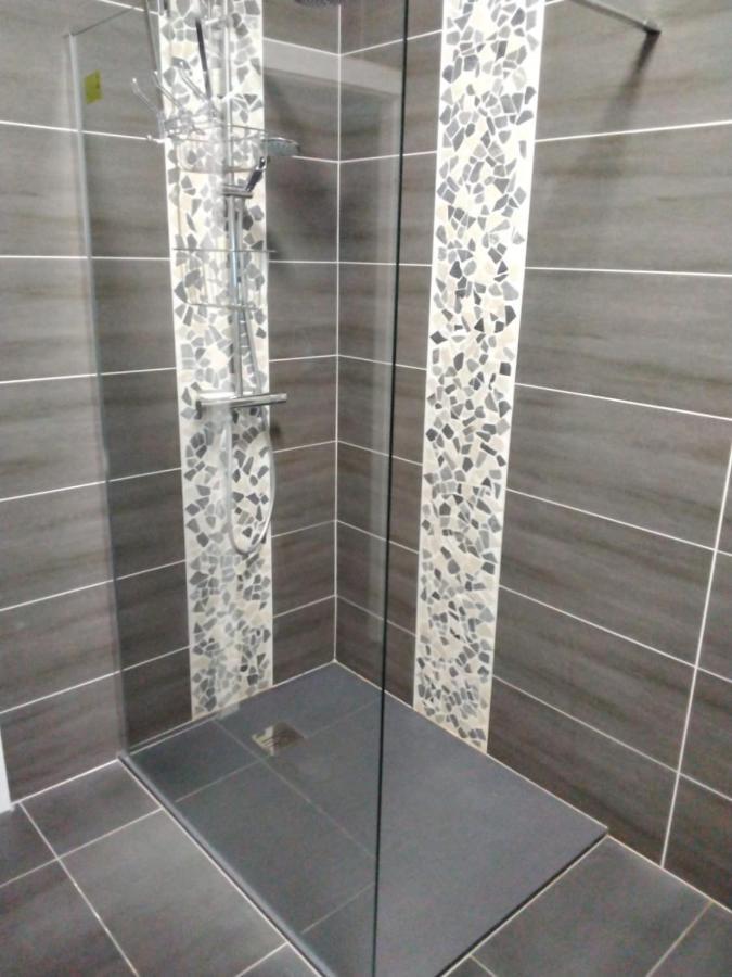 Gites Des Champs Busendorf Екстериор снимка