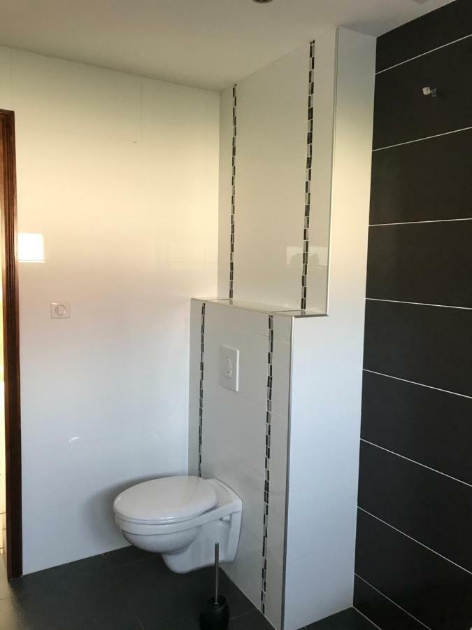 Gites Des Champs Busendorf Екстериор снимка